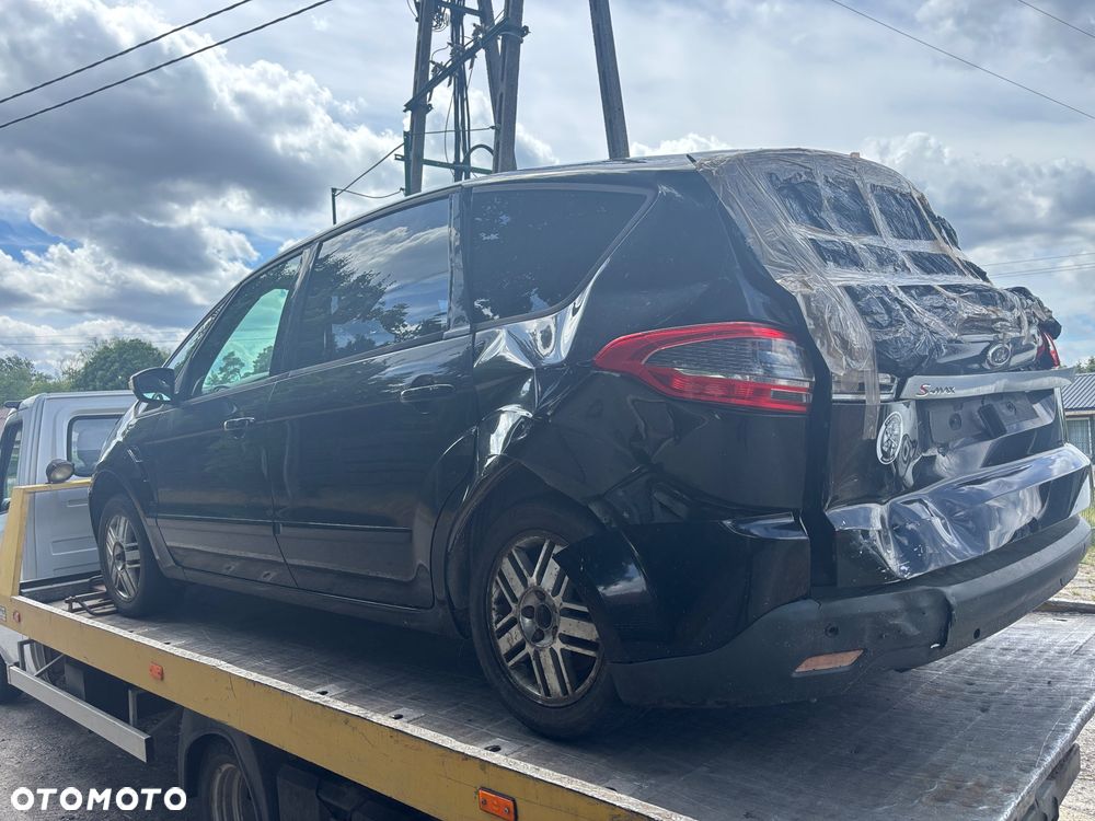 Ford S-Max - 3