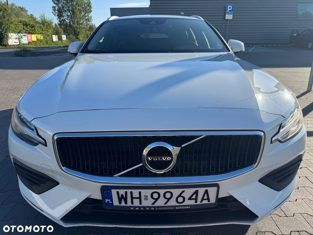 Volvo V60 D4 AWD - 9