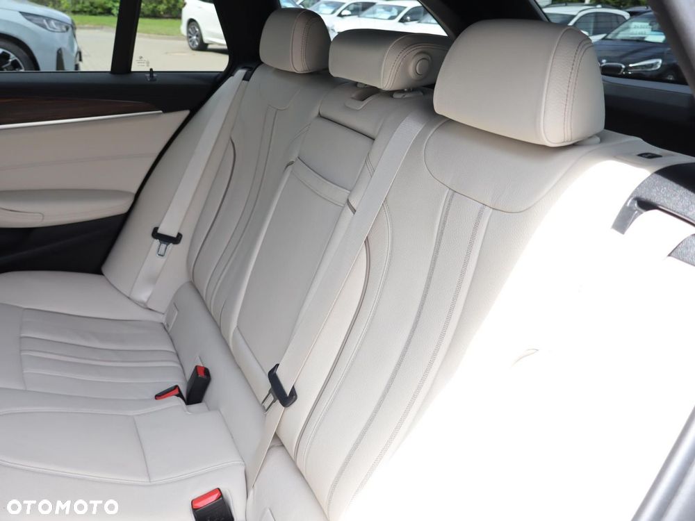BMW Seria 5 - 9