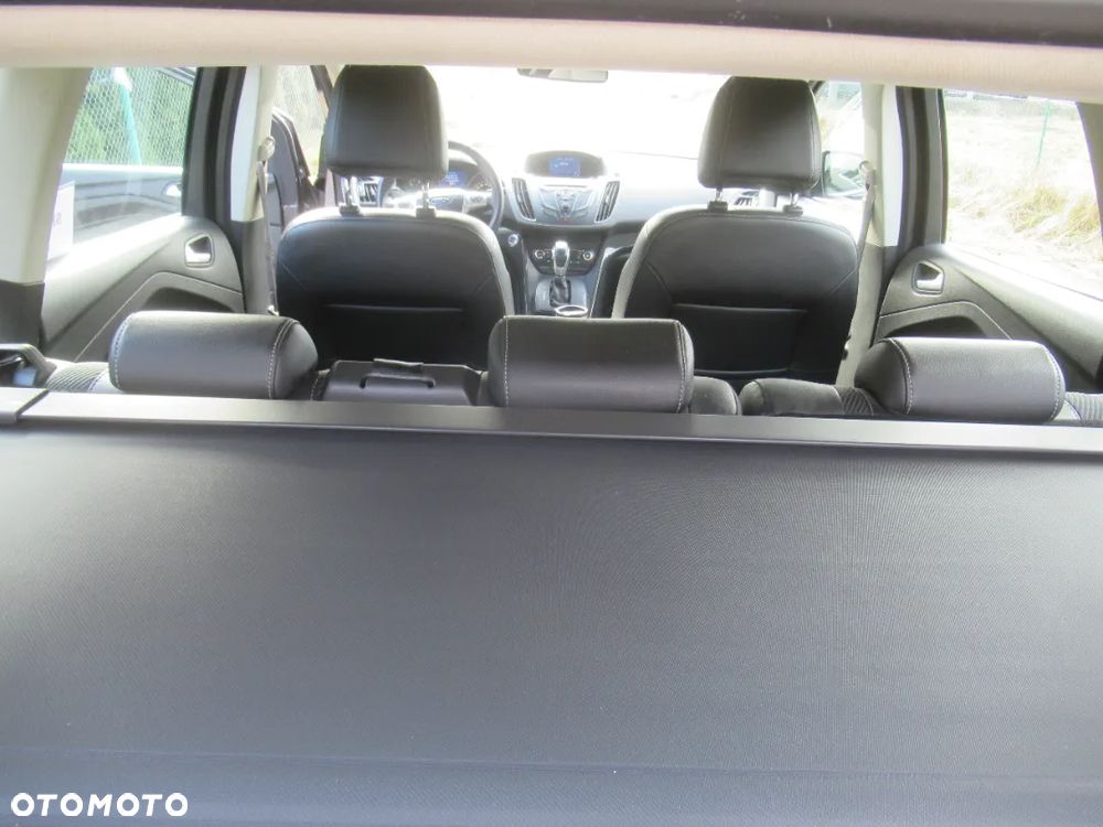 Ford Kuga 2.0 TDCi Titanium - 23