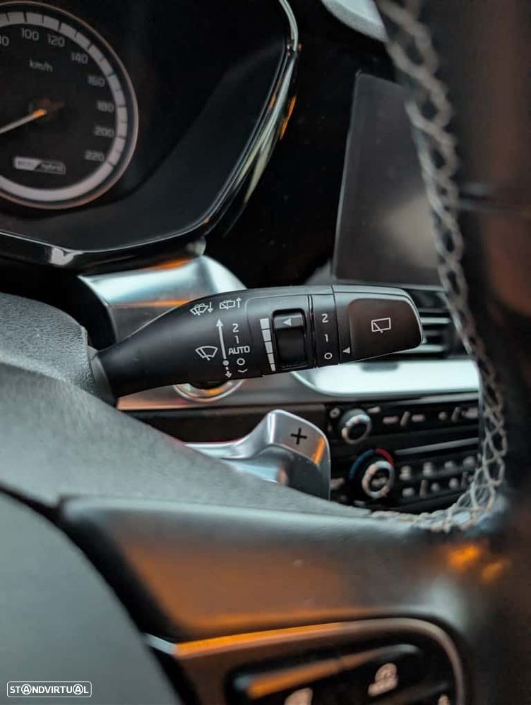 Kia Niro 1.6 GDi HEV Drive - 9