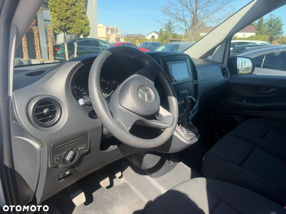 Mercedes-Benz vito - 14