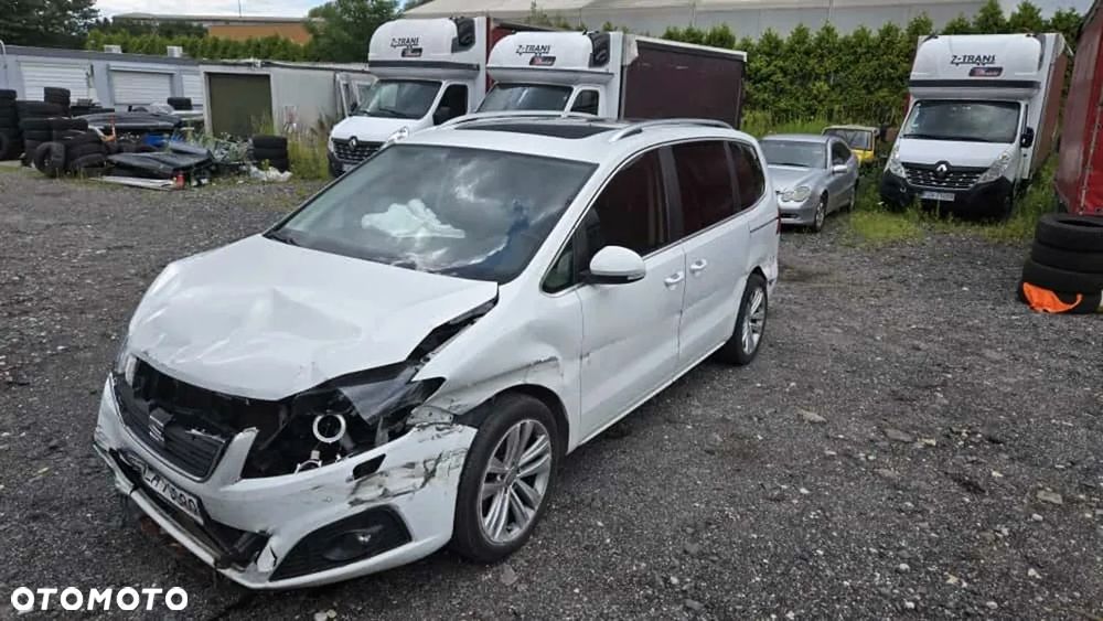 Seat Alhambra 2.0 TDI S&S DSG STYLE - 8