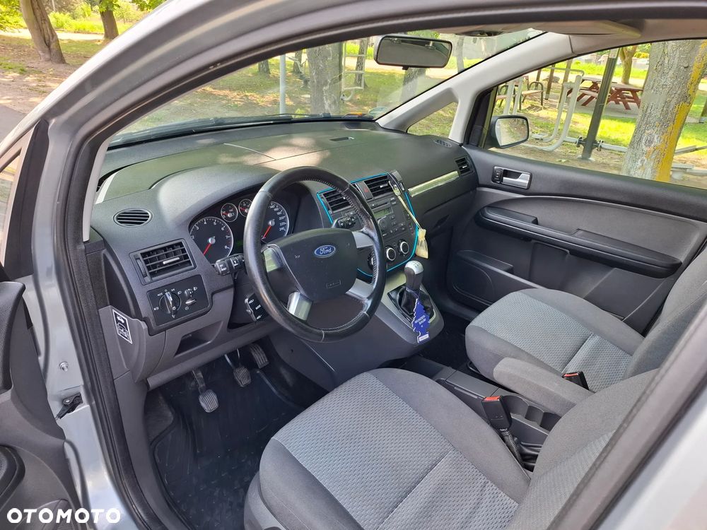 Ford C-MAX Ambiente - 13