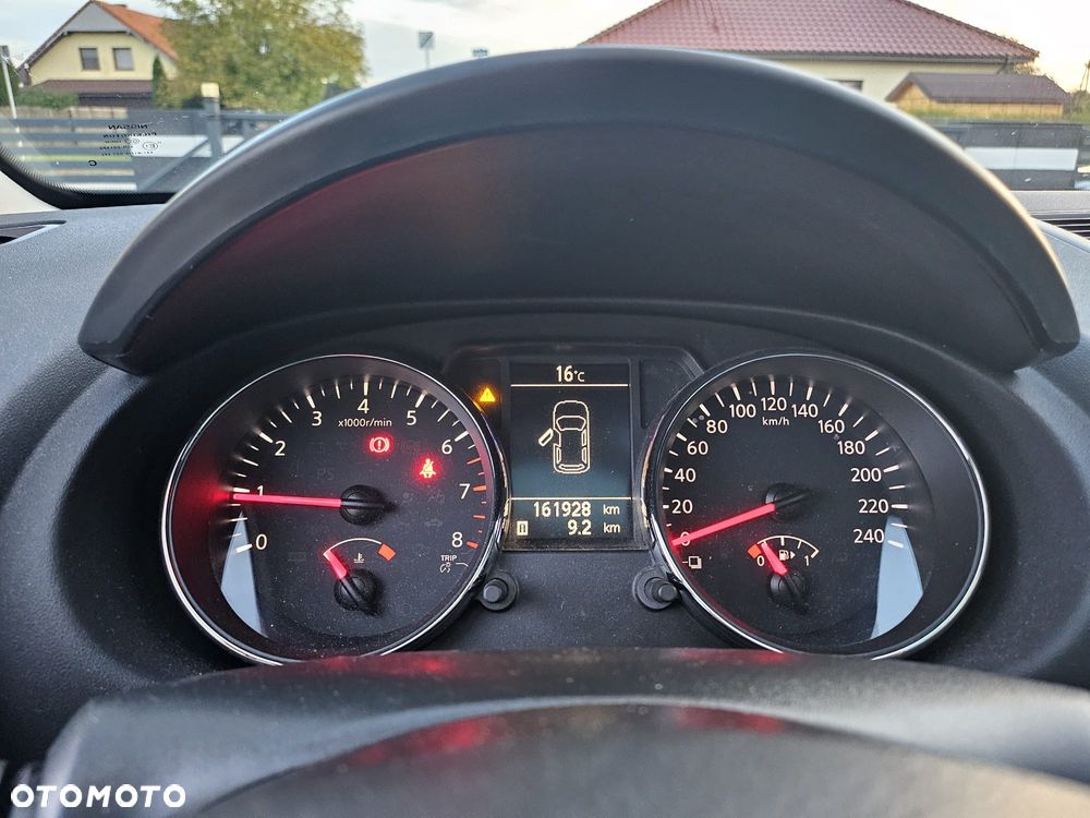Nissan Qashqai 1.6 I-Way - 23