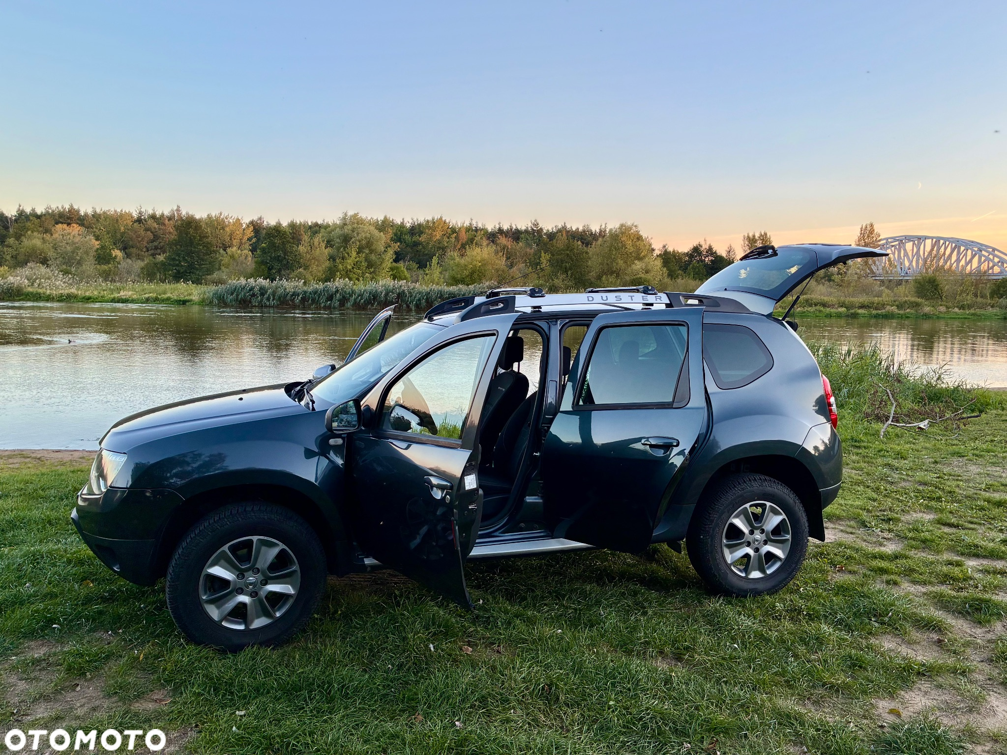 Dacia Duster 1.5 dCi Prestige 4x4 - 12