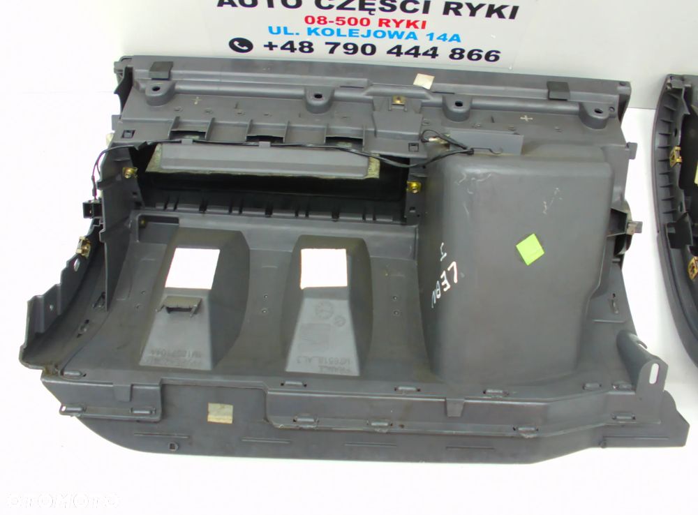 Seat Leon I Toledo II Schowek Pasażera - 4