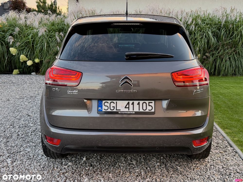 Citroën C4 Picasso PureTech 130 Stop&Start FEEL - 19