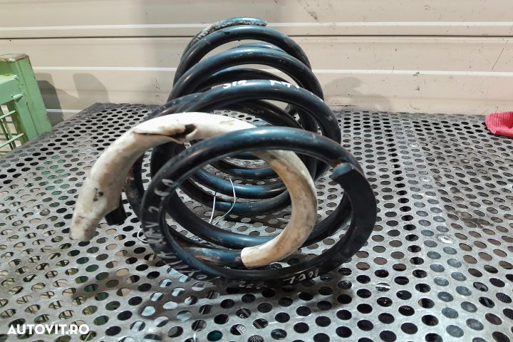 SET ARCURI SPATE Toyota RAV4 2 [2000 - 2003] Crossover 5-usi 2.0 D MT - 1