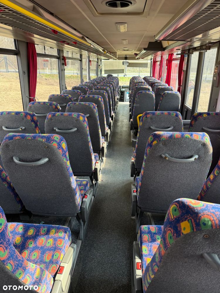 Setra S316 - 7
