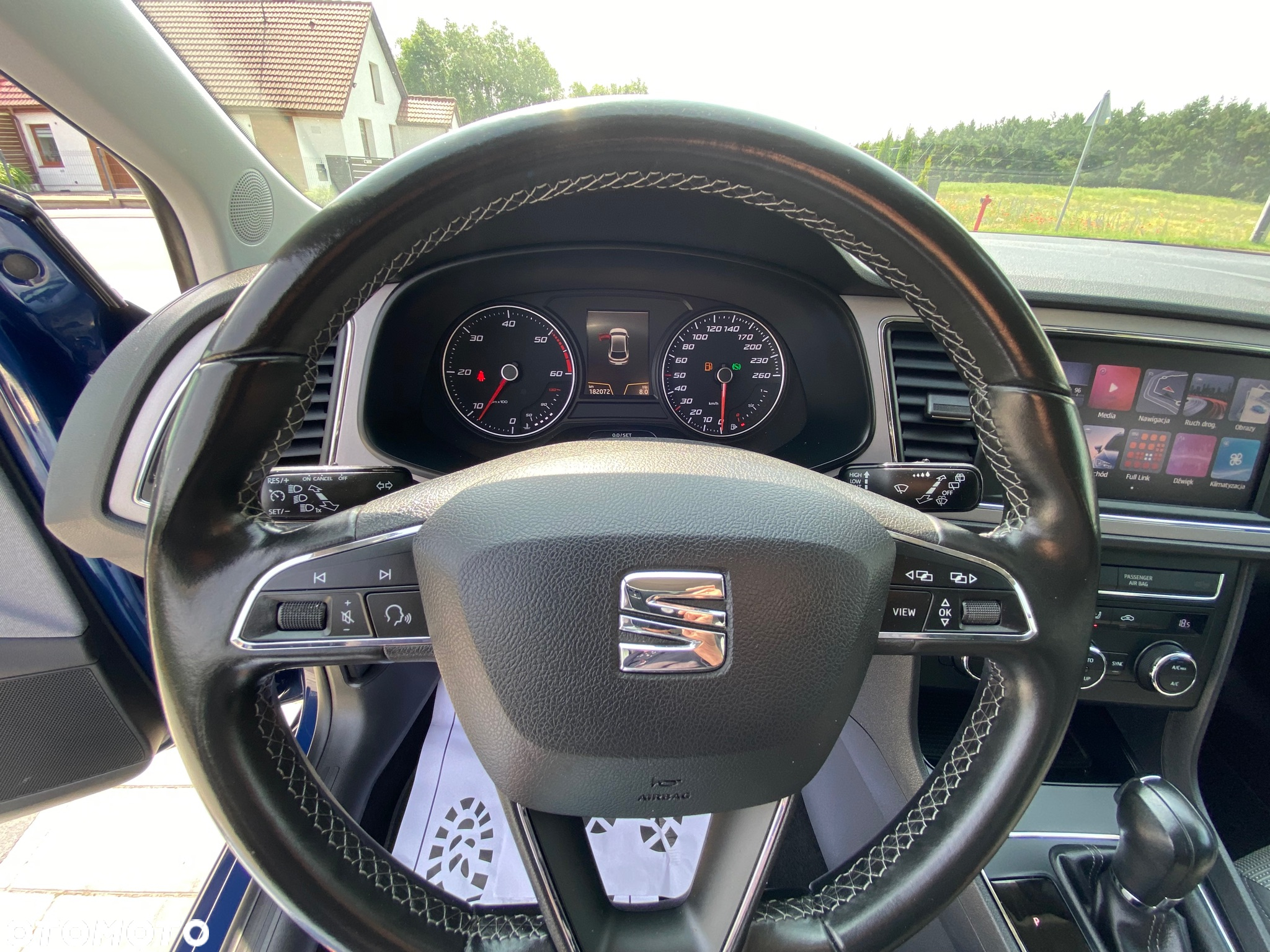 Seat Leon - 23