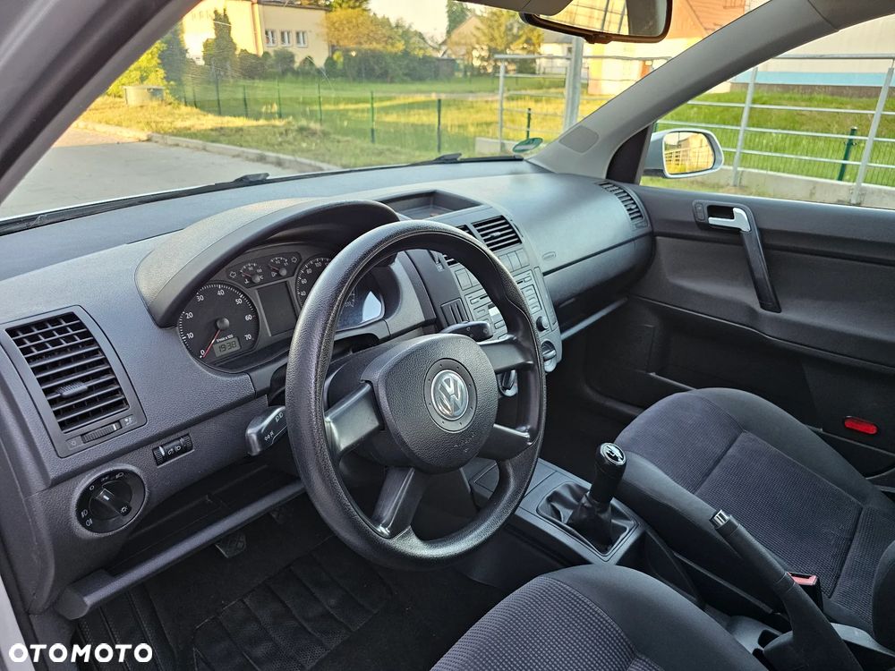 Volkswagen Polo 1.4 Highline - 7