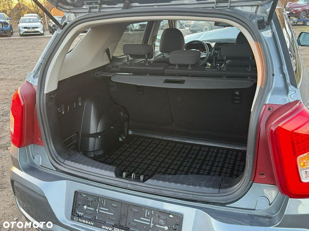 SsangYong/KGM Tivoli Grand 1.5 T-GDi 2WD Quartz - 11