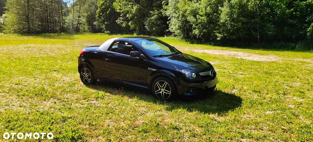 Opel Tigra 1.4 Enjoy - 27
