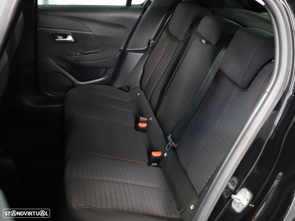 Peugeot 208 1.2 PureTech Active - 9