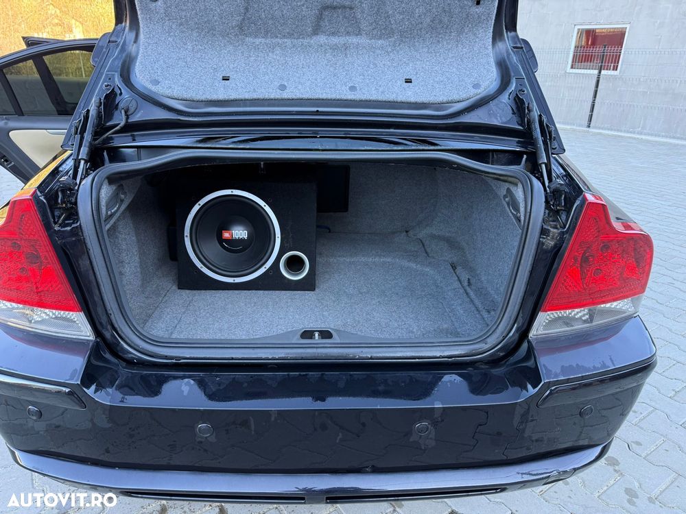 Volvo S60 R Aut. - 7