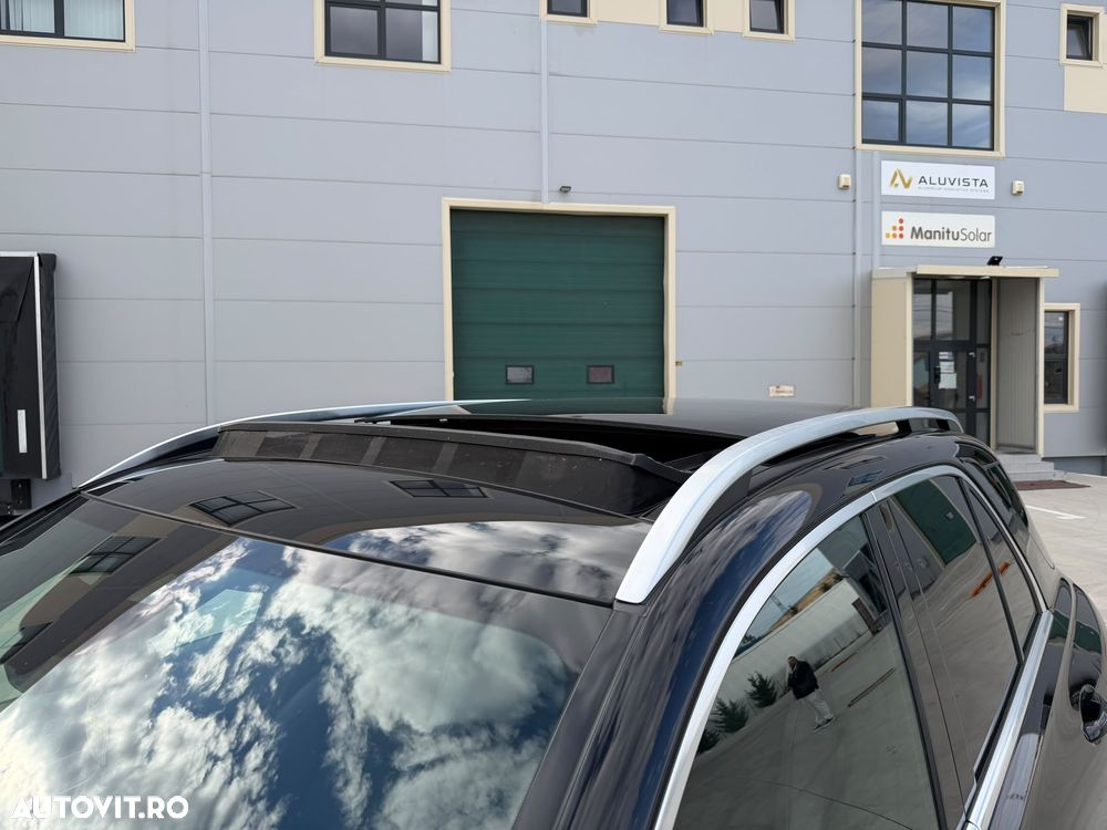 Mercedes-Benz GLE 350 d 4MATIC 9G-TRONIC - 12
