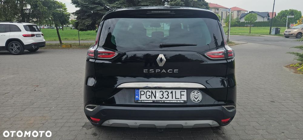Renault Espace - 16