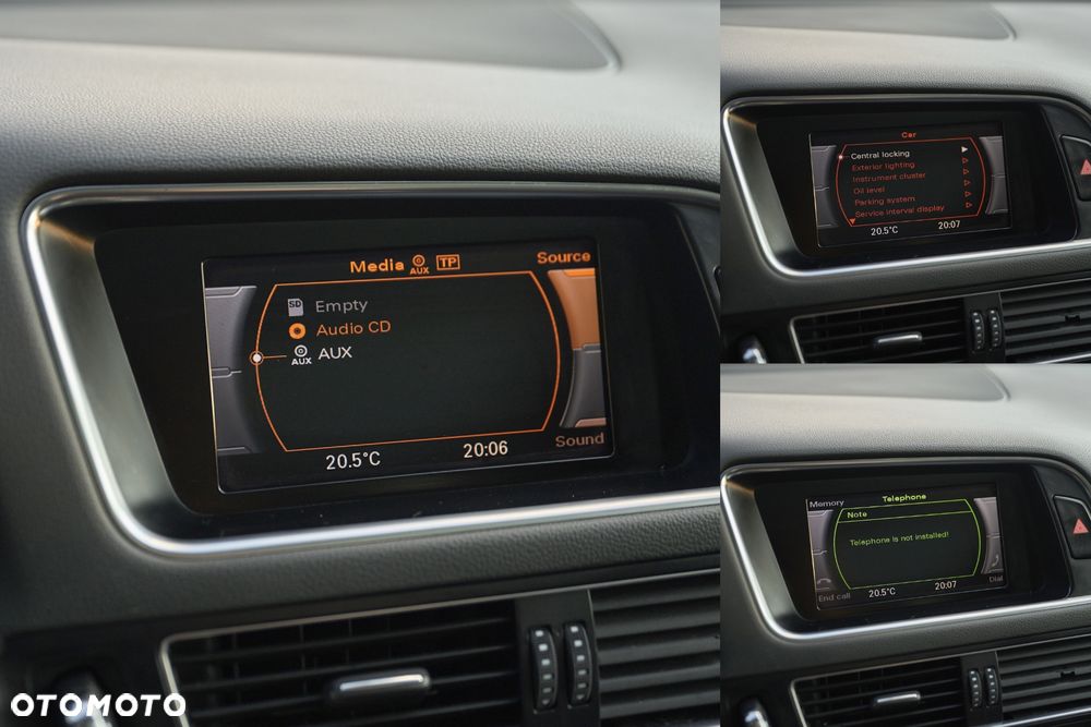 Audi Q5 2.0 TFSI Quattro - 40