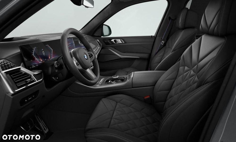BMW X5 xDrive30d mHEV M Sport sport - 3