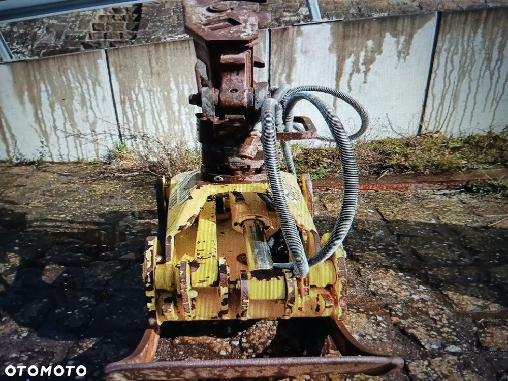 Liebherr 914 B  HDSL - 6