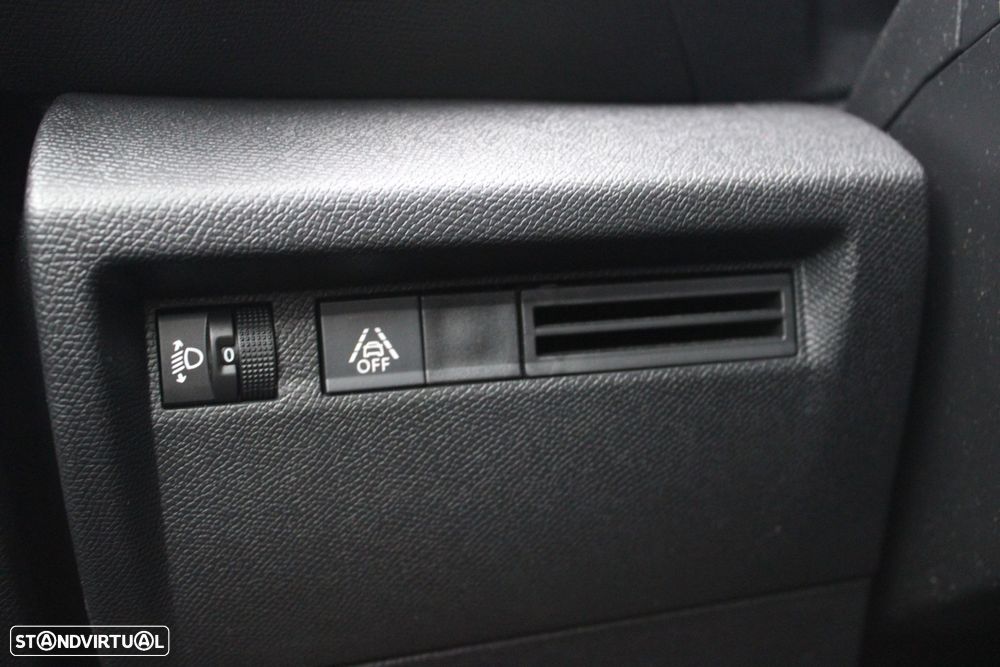 Citroën e-C4 50 kWh Feel Pack - 39