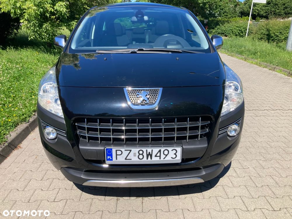 Peugeot 3008 HDi FAP 110 Business-Line - 3
