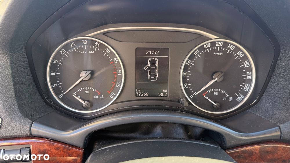 Skoda Octavia 1.9 TDI Elegance - 2