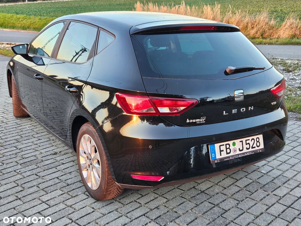 Seat Leon - 7