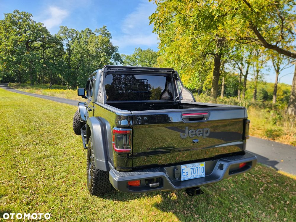 Jeep Gladiator - 5