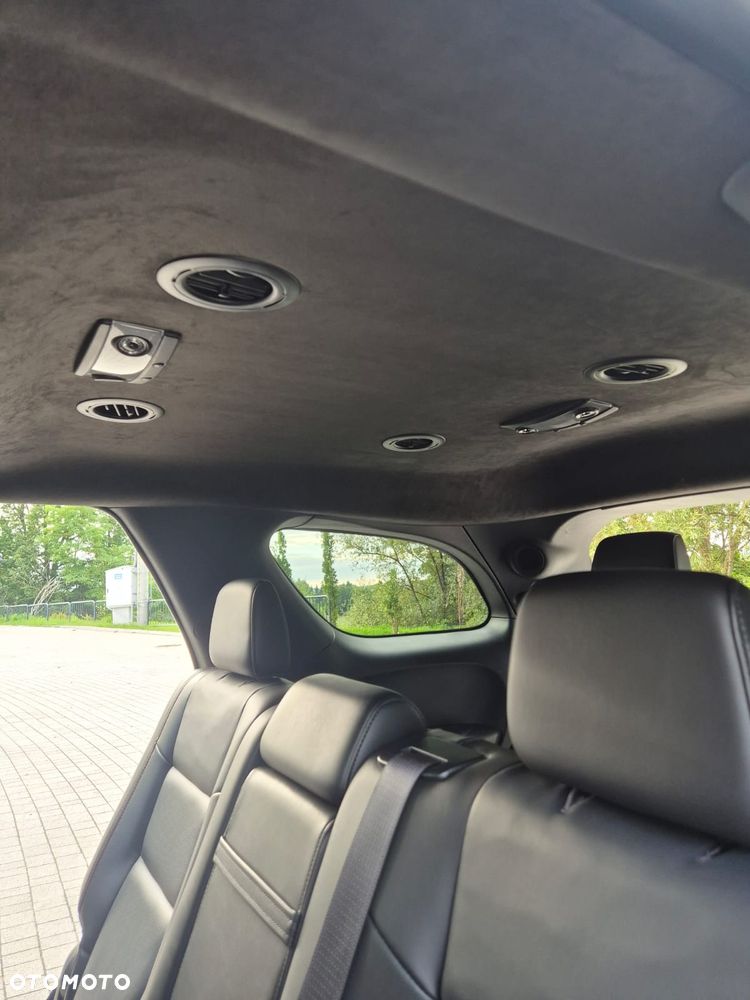 Dodge Durango 5.7 R/T - 17