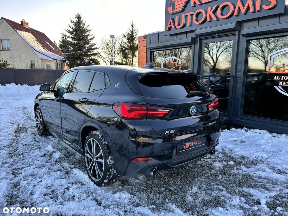 BMW X2 - 4