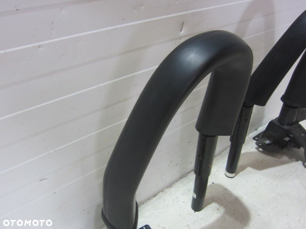 BMW Z3 E36 CABRIO PAŁĄK BEZPIECZEŃSTWA KAPOTAŻ 54618401335 54618401336 - 4