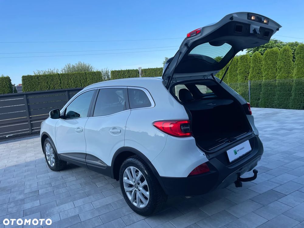 Renault Kadjar 1.5 dCi Energy Limited - 9