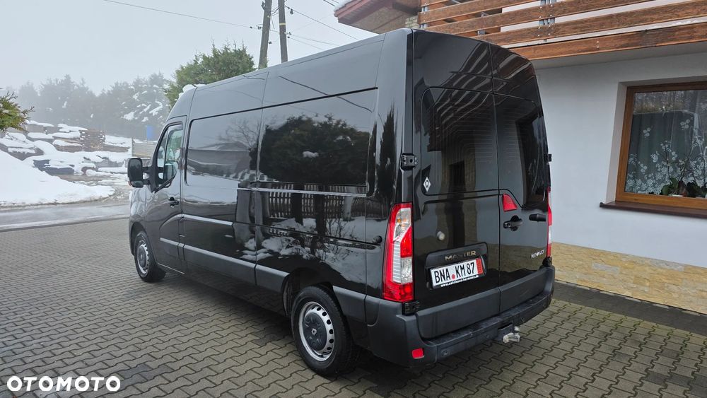 Renault Master - 7