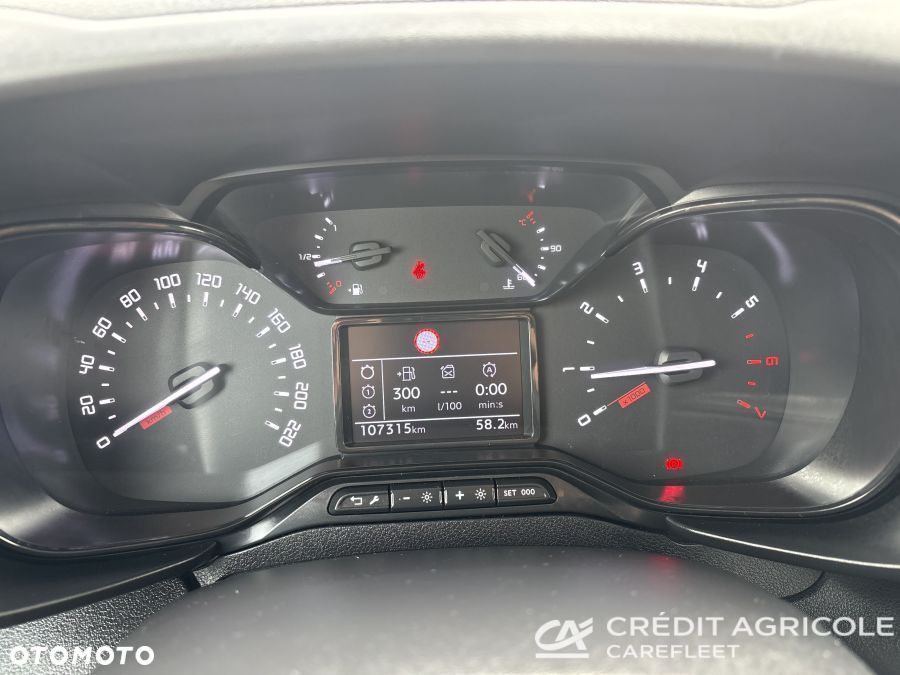 Toyota Proace City Verso 1.5 D-4D Business - 25