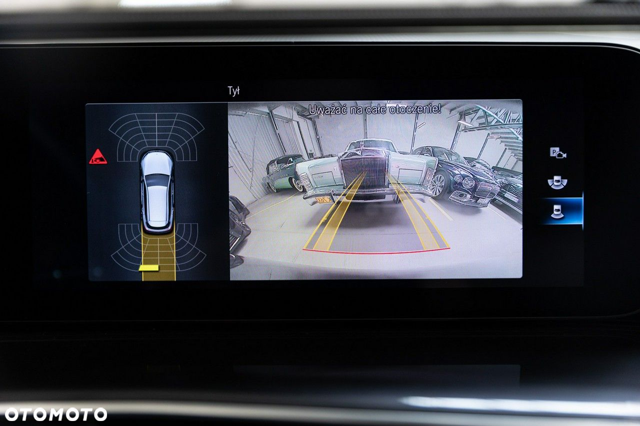 Mercedes-Benz EQC 400 4-Matic - 39