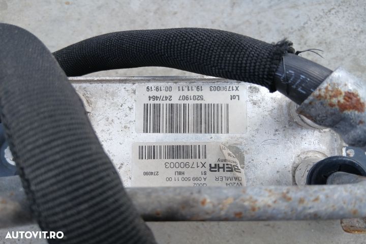 Punte fata X1790003 5201907 A2045040440 A2122404117Q1 X1790003 520190 - 6