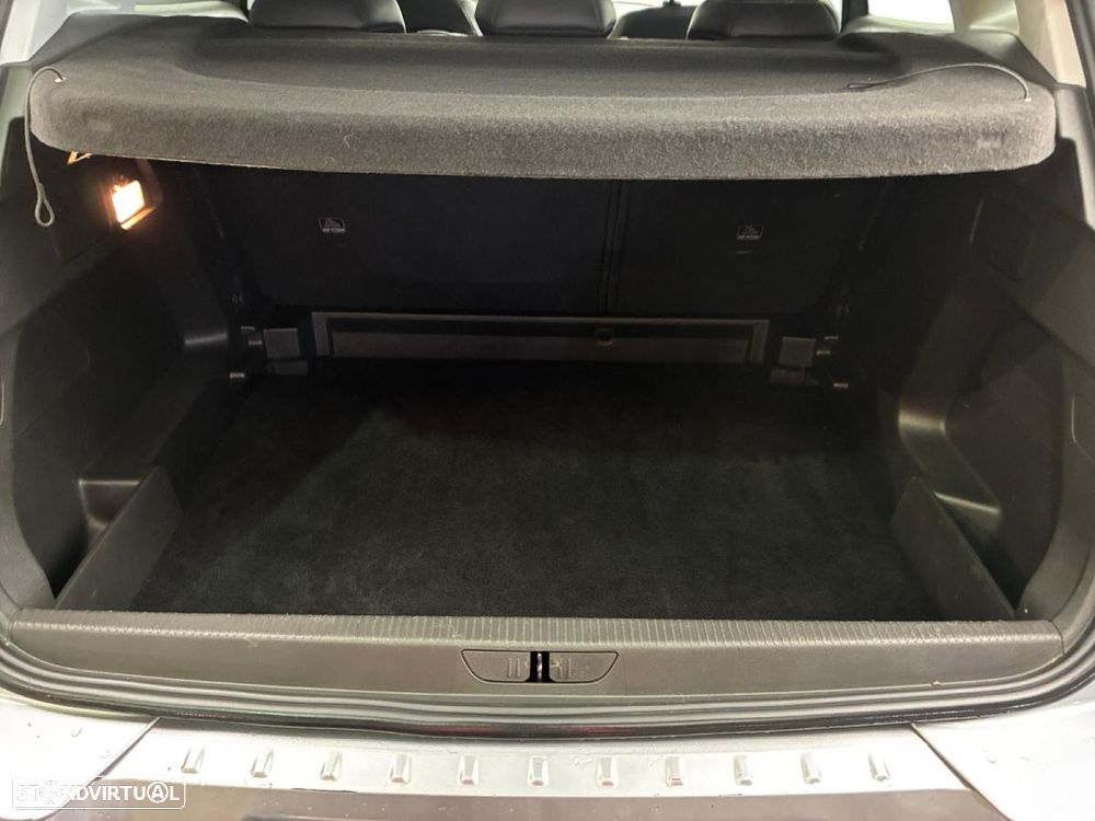 Opel Grandland X 1.5 CDTI Ultimate AT - 22