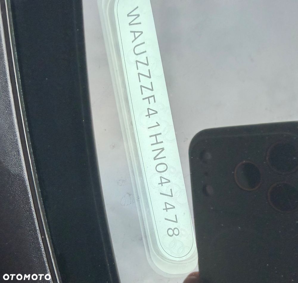 Audi A4 Limousine 2.0 TDI S tronic - 11