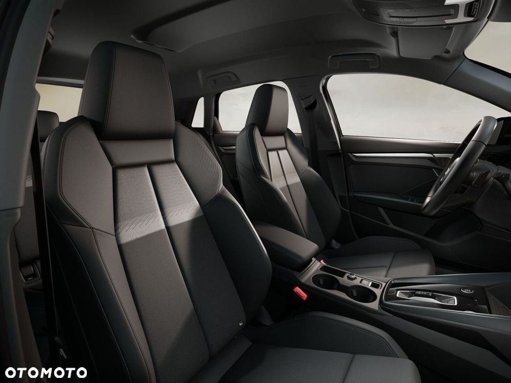 Audi A3 Sportback - 8