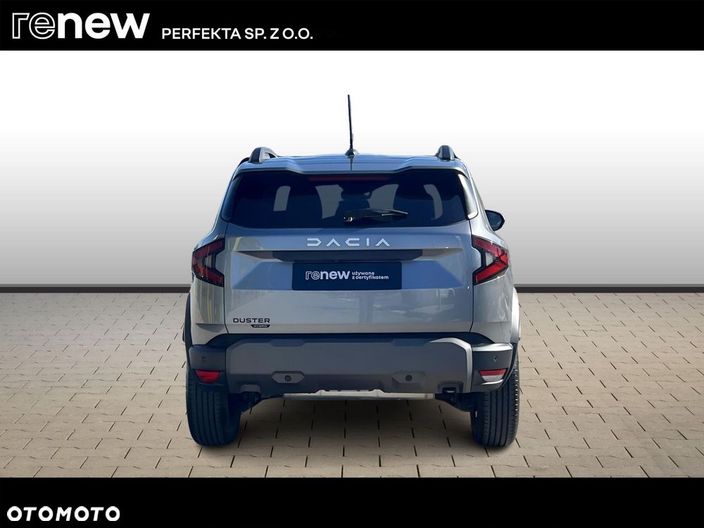 Dacia Duster - 4