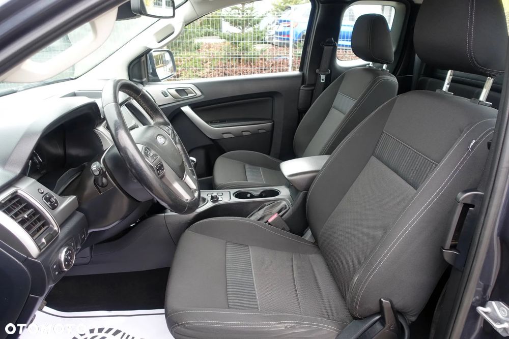 Ford Ranger Extra 2,0 l EcoBlue XLT - 13