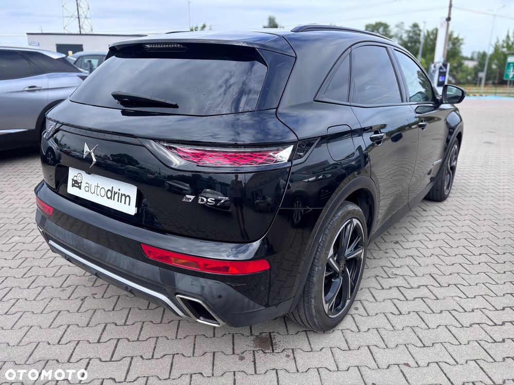 DS Automobiles DS 7 Crossback 1.6 PureTech So Chic - 7