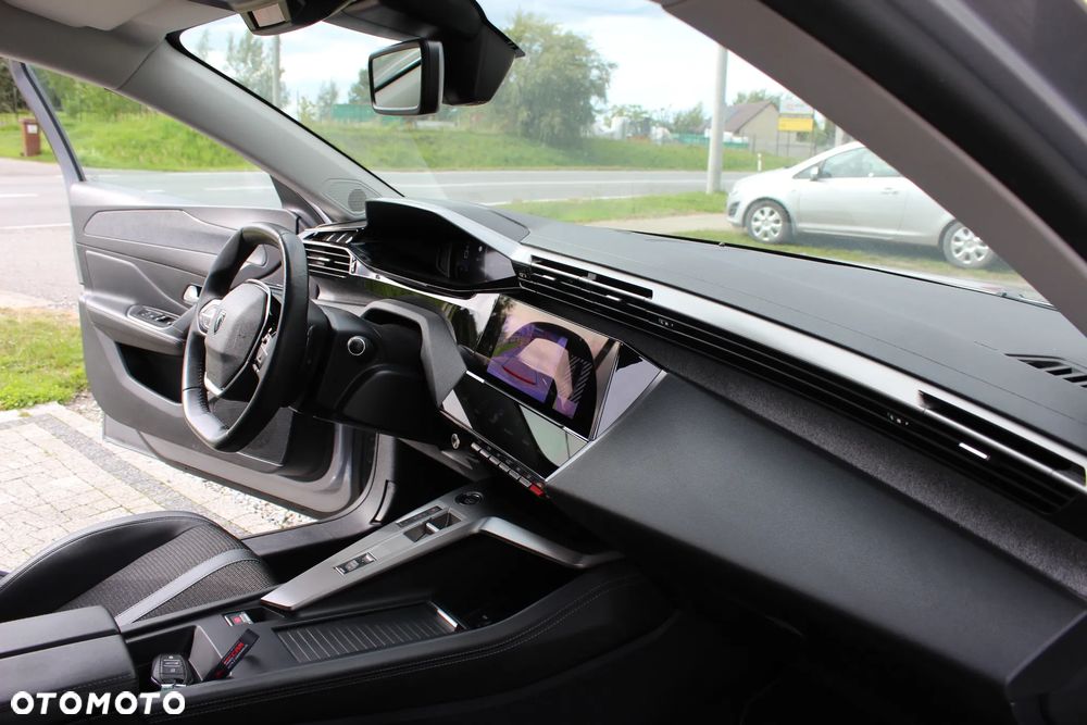 Peugeot 308 1.5 BlueHDi Active S&S EAT6 - 23