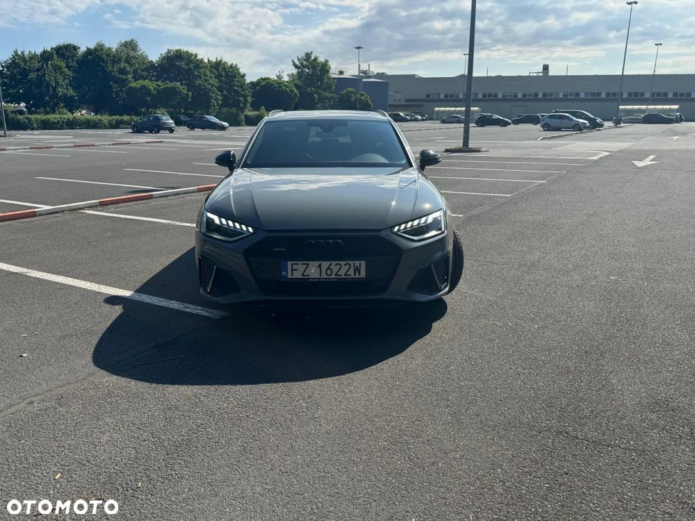 Audi A4 Avant - 3