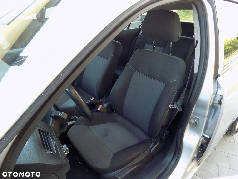 Opel Astra 1.6 Edition - 26