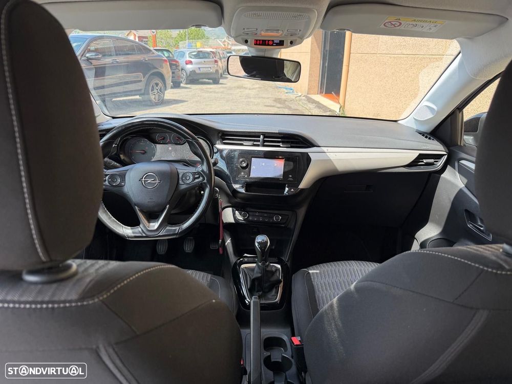 Opel Corsa 1.2 Elegance - 6