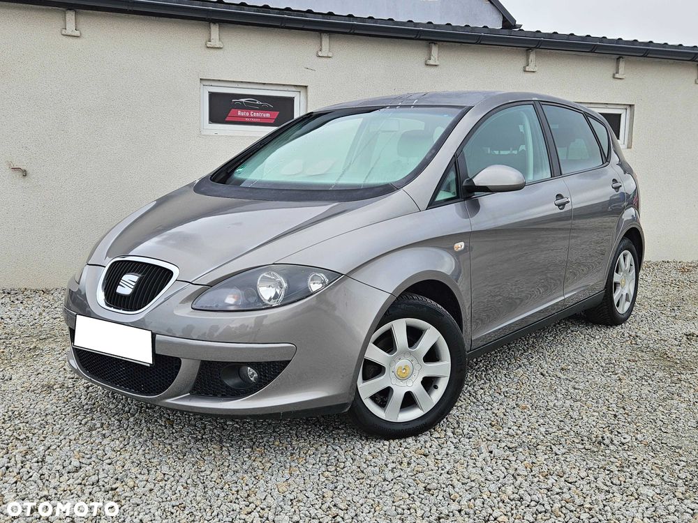 Seat Altea - 3