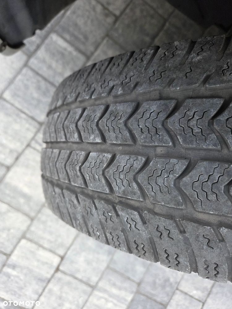 Renault TRAFIC LONG CHŁODNIA - 12